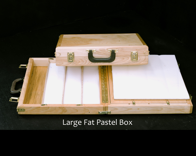 Compare All Boxes Heilman Designs