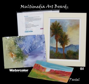 Multimedia Art Board 1 web