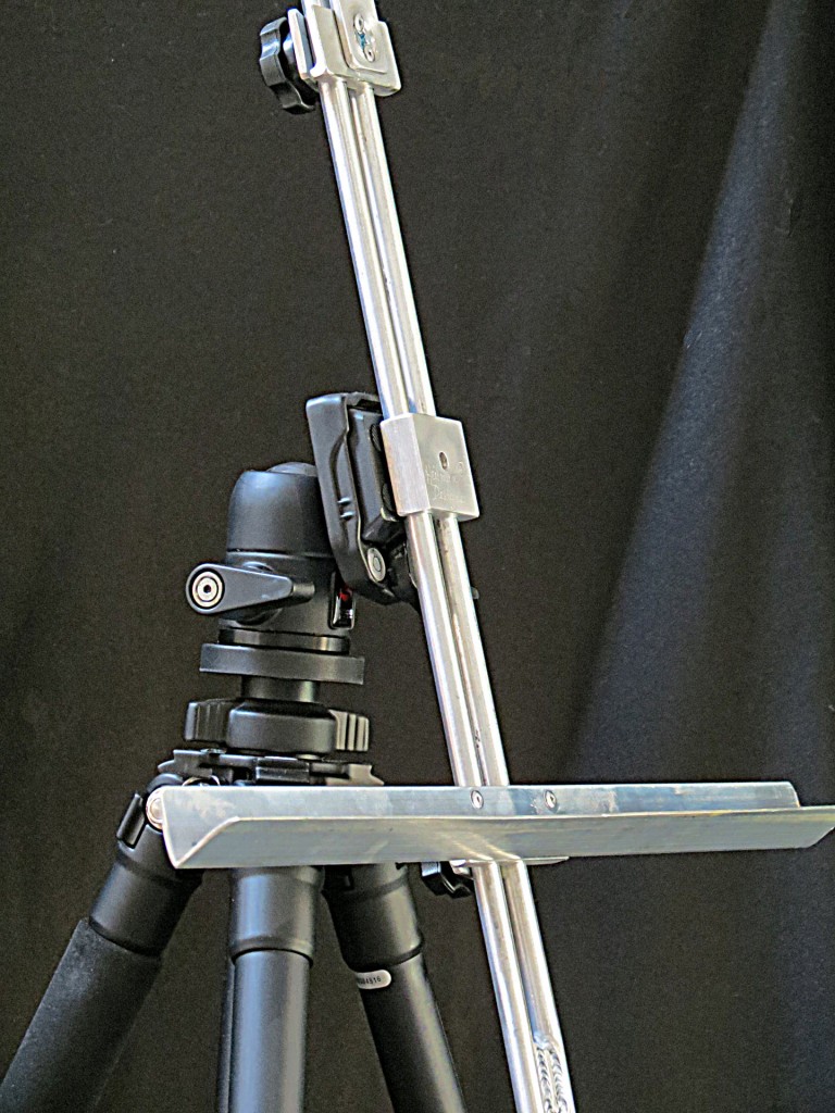 Easel Adapter 4670 Heilman Designs Easel Adapter 4670