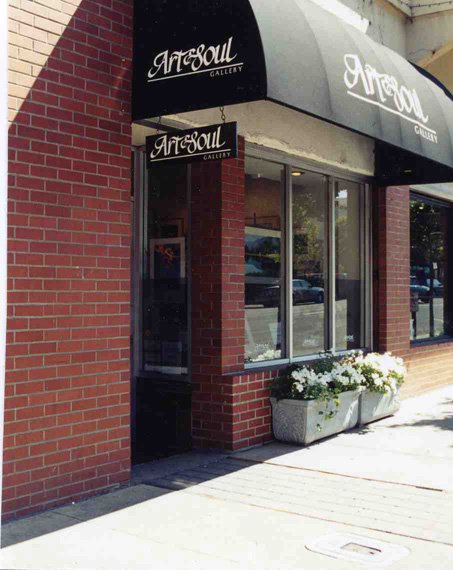 Art & Soul Gallery